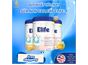 Sữa non Canxi Elife 4 Lon 800g